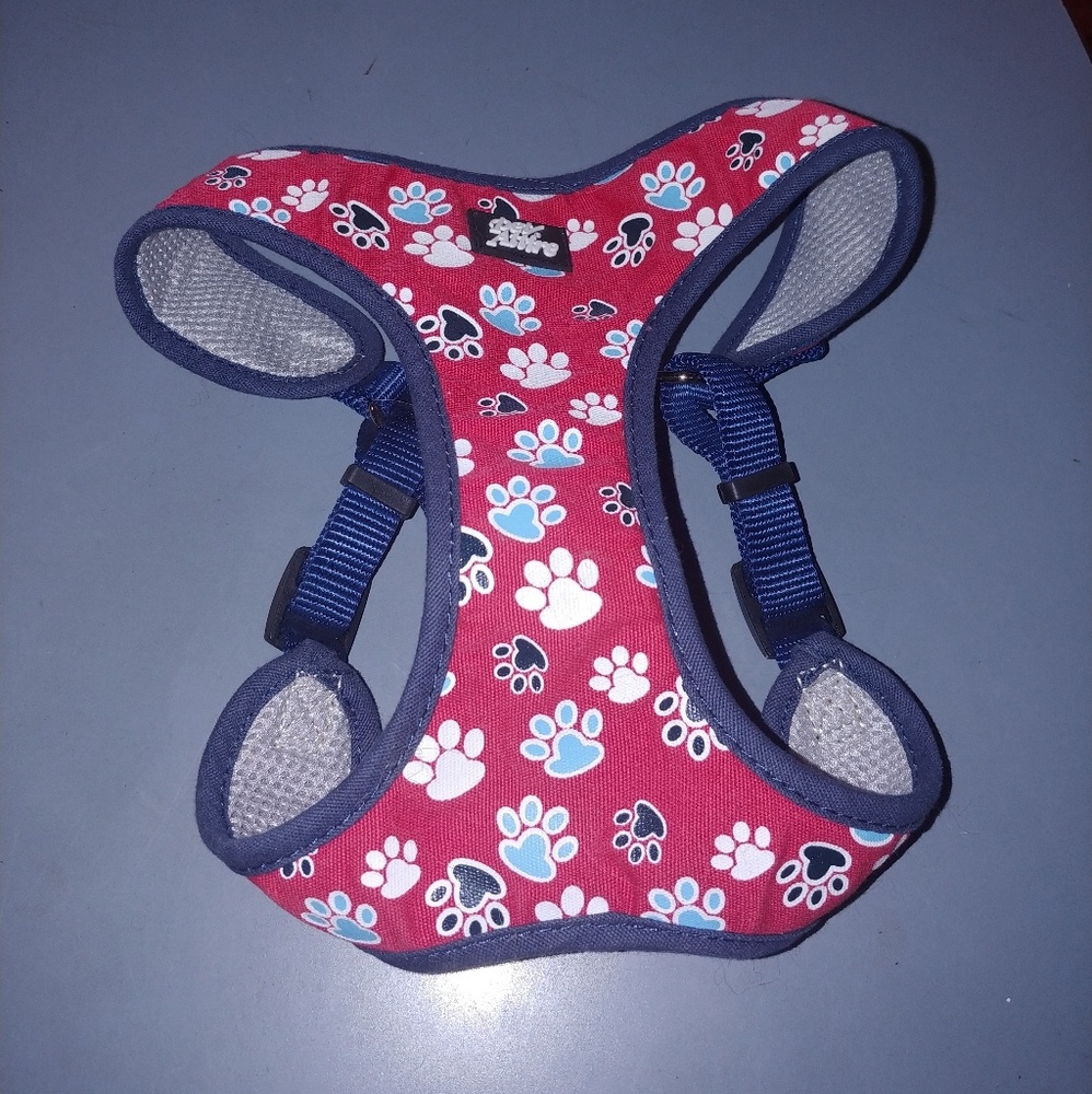 Small Dog Harness